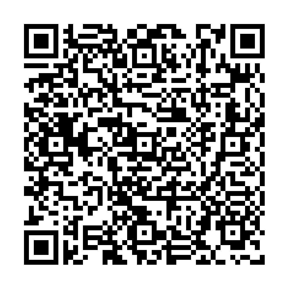 QR Code PIX Márcia